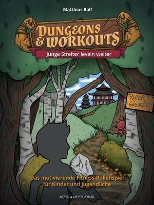 cover image of Dungeons & Workouts